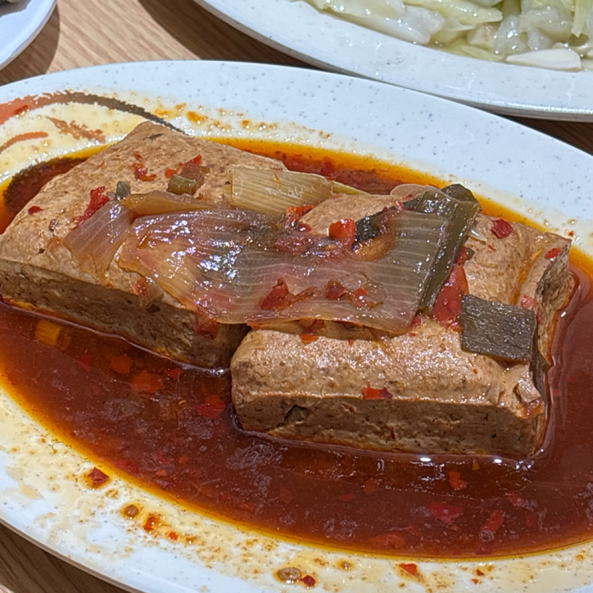 Meal image of 王水成老店水成館:  shot by Sunny吃美食