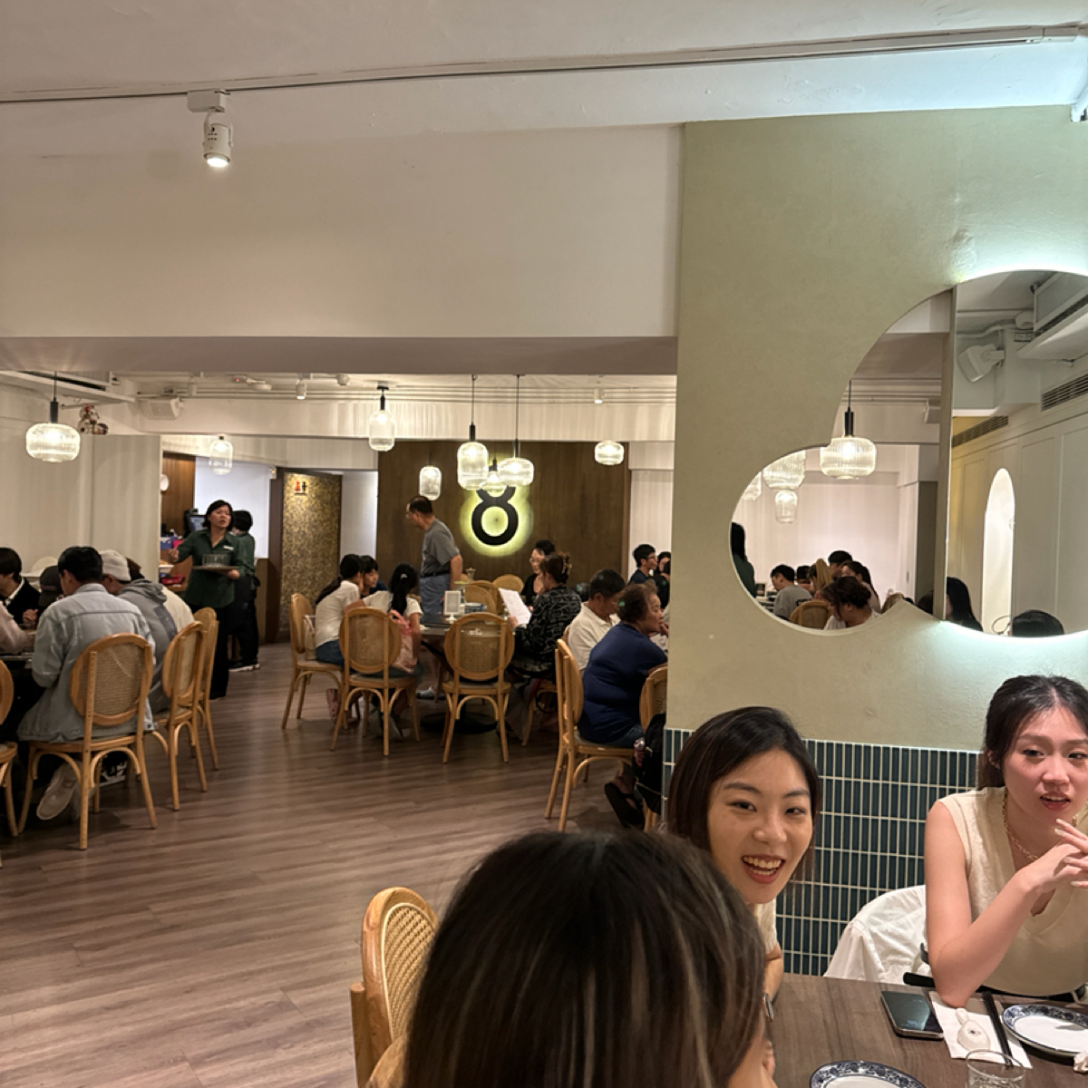 湘八老 の雰囲気の写真： by飲料王 