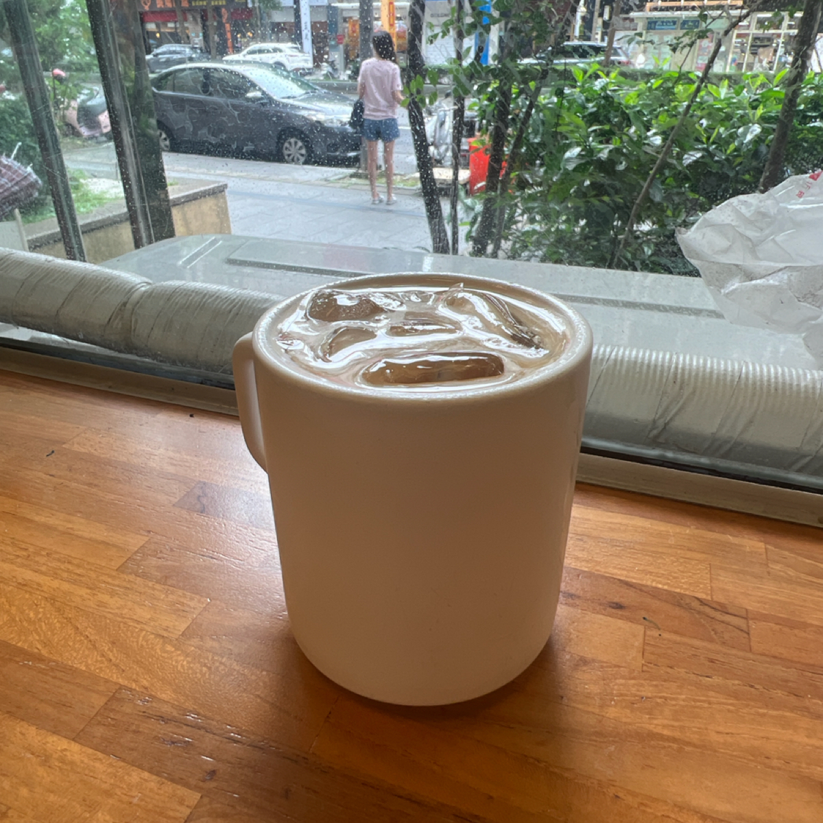  拿靠早午餐 のレストランの写真： byCrypto_foodie 