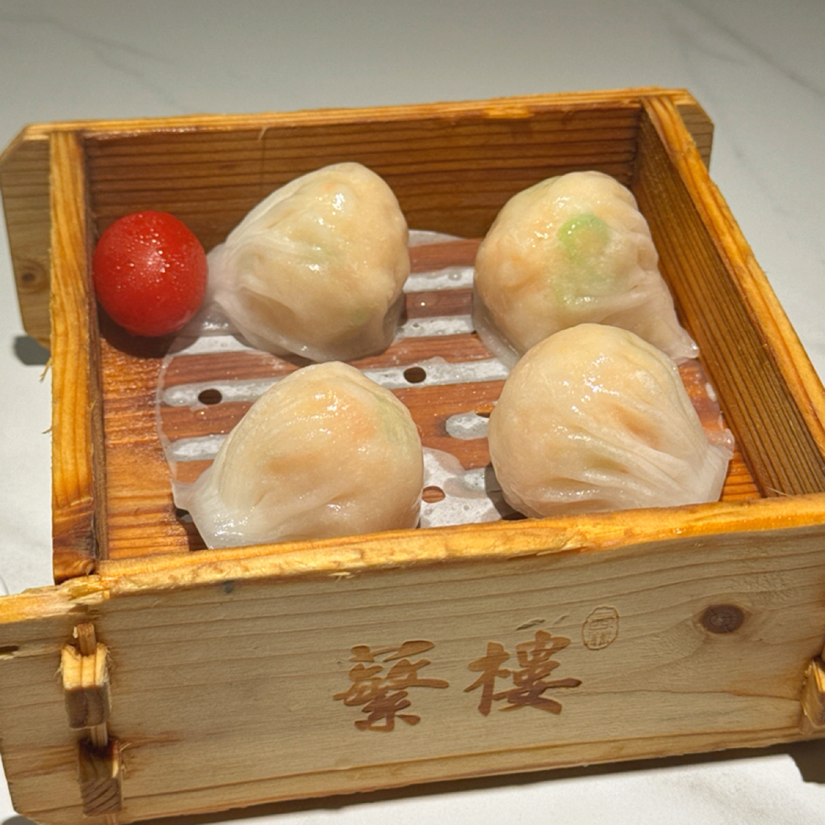 蘩楼 松江印象城店) 在 Fooday 美食社群 | 找餐廳不踩雷，最真實的美食 App