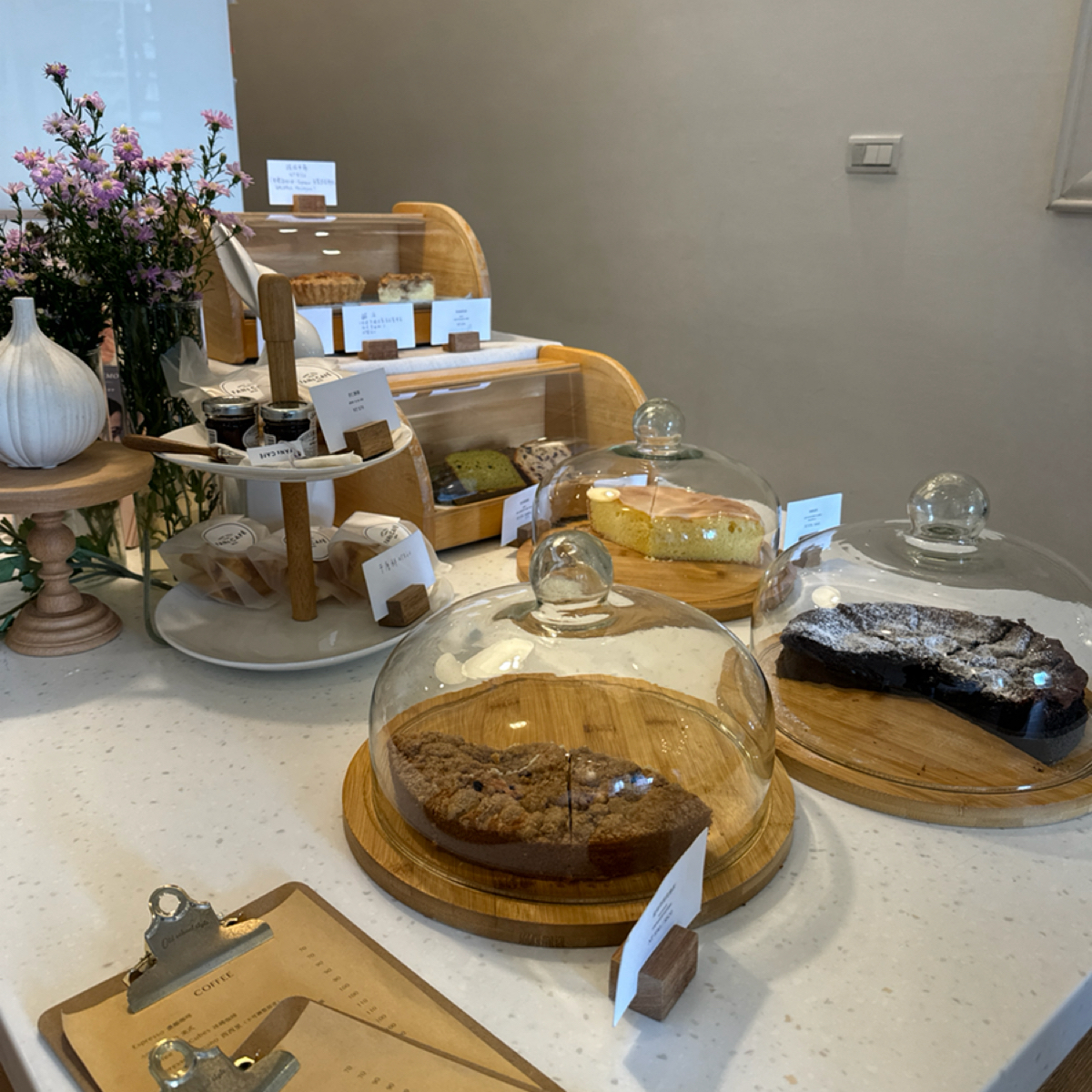 FANs CAFÉ のレストランの写真： by三口元 