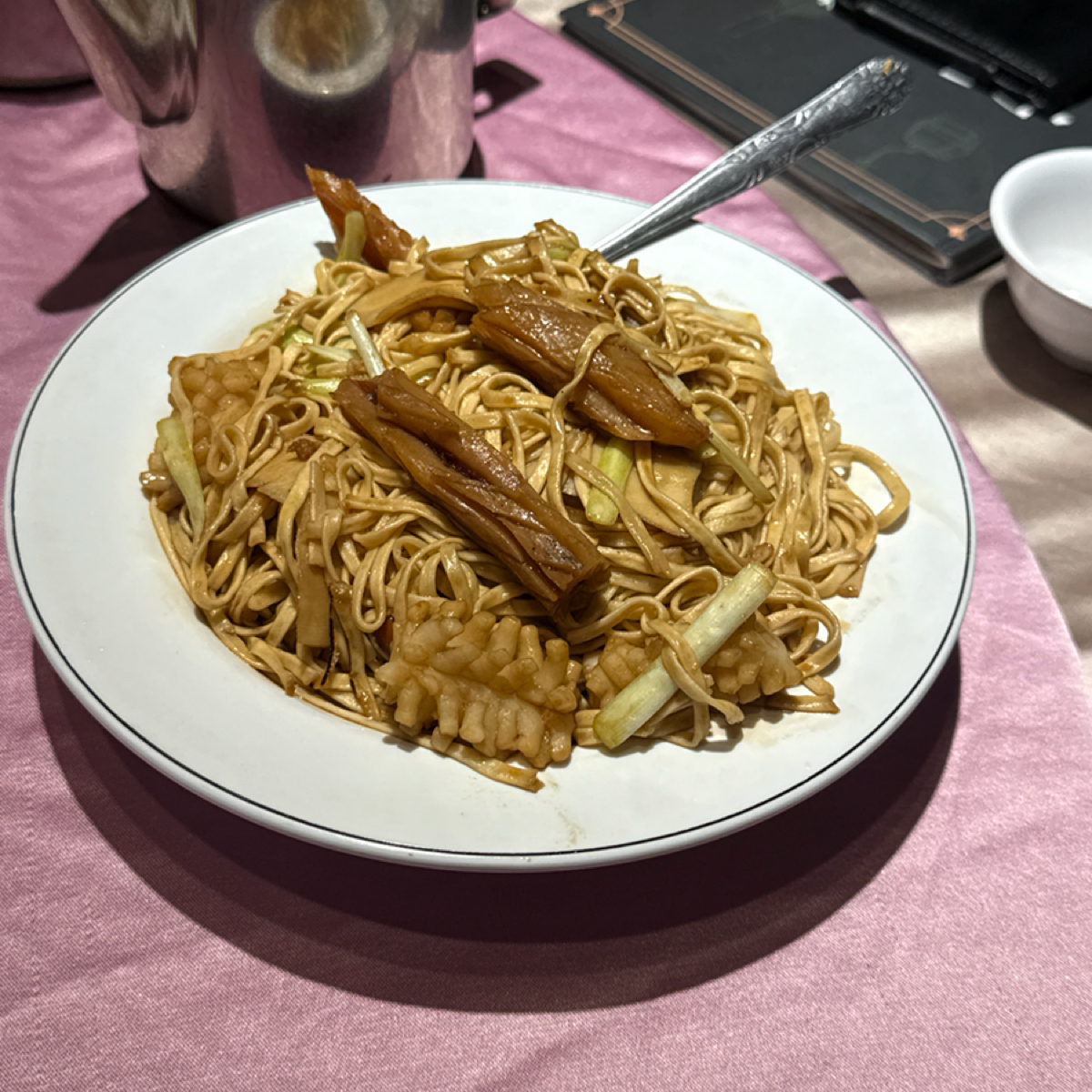 吉星港式飲茶 的餐點圖片： 由Christy 拍攝