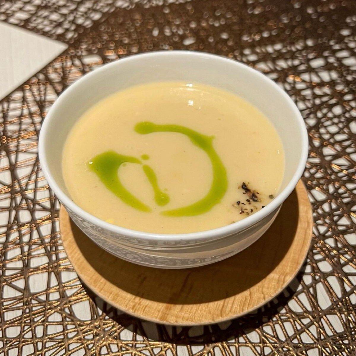 Meal image of Restaurant Go.老吳的西洋料理:  shot by 咩PO飽食記