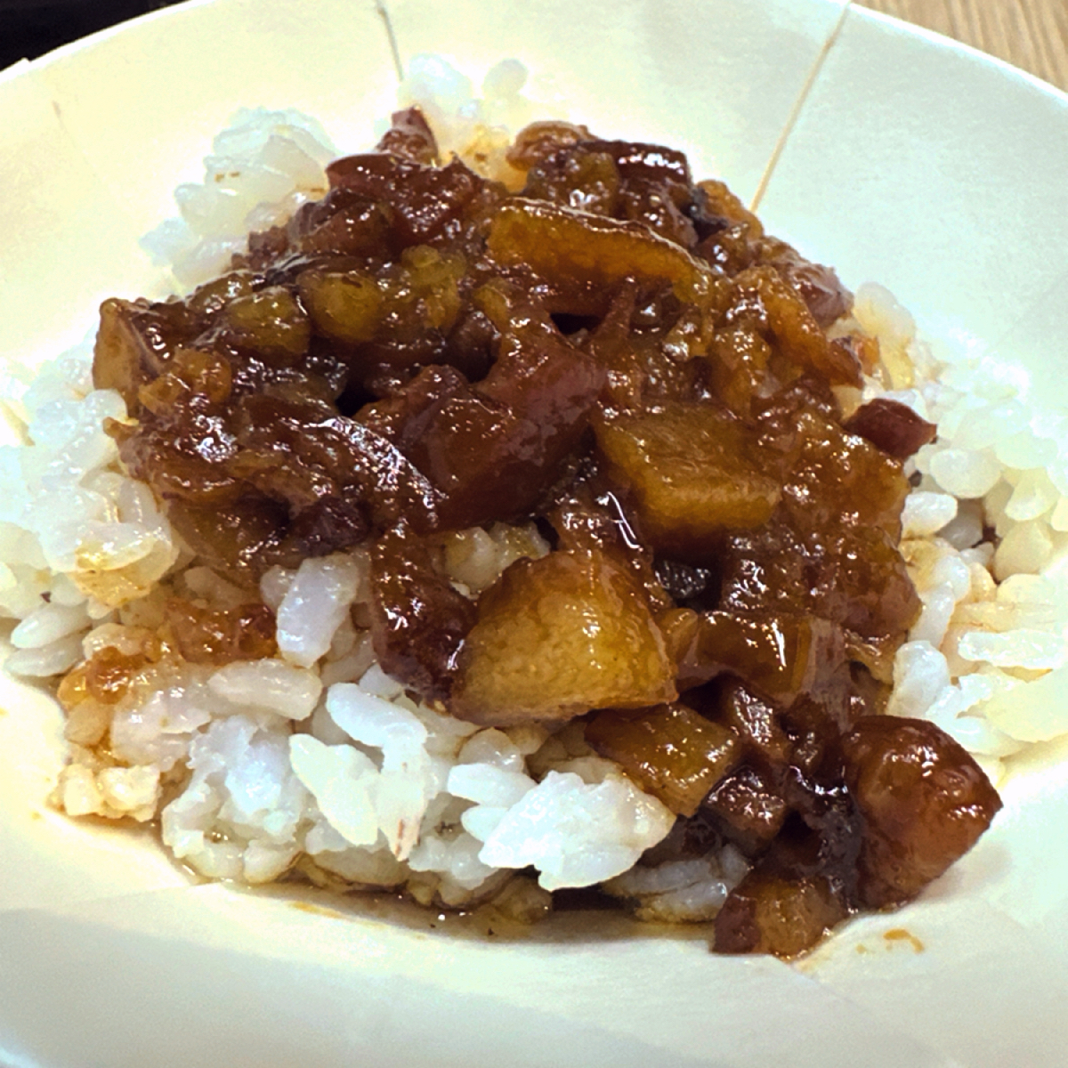 Meal image of 丑霸臭臭鍋:  shot by Lisa Wang