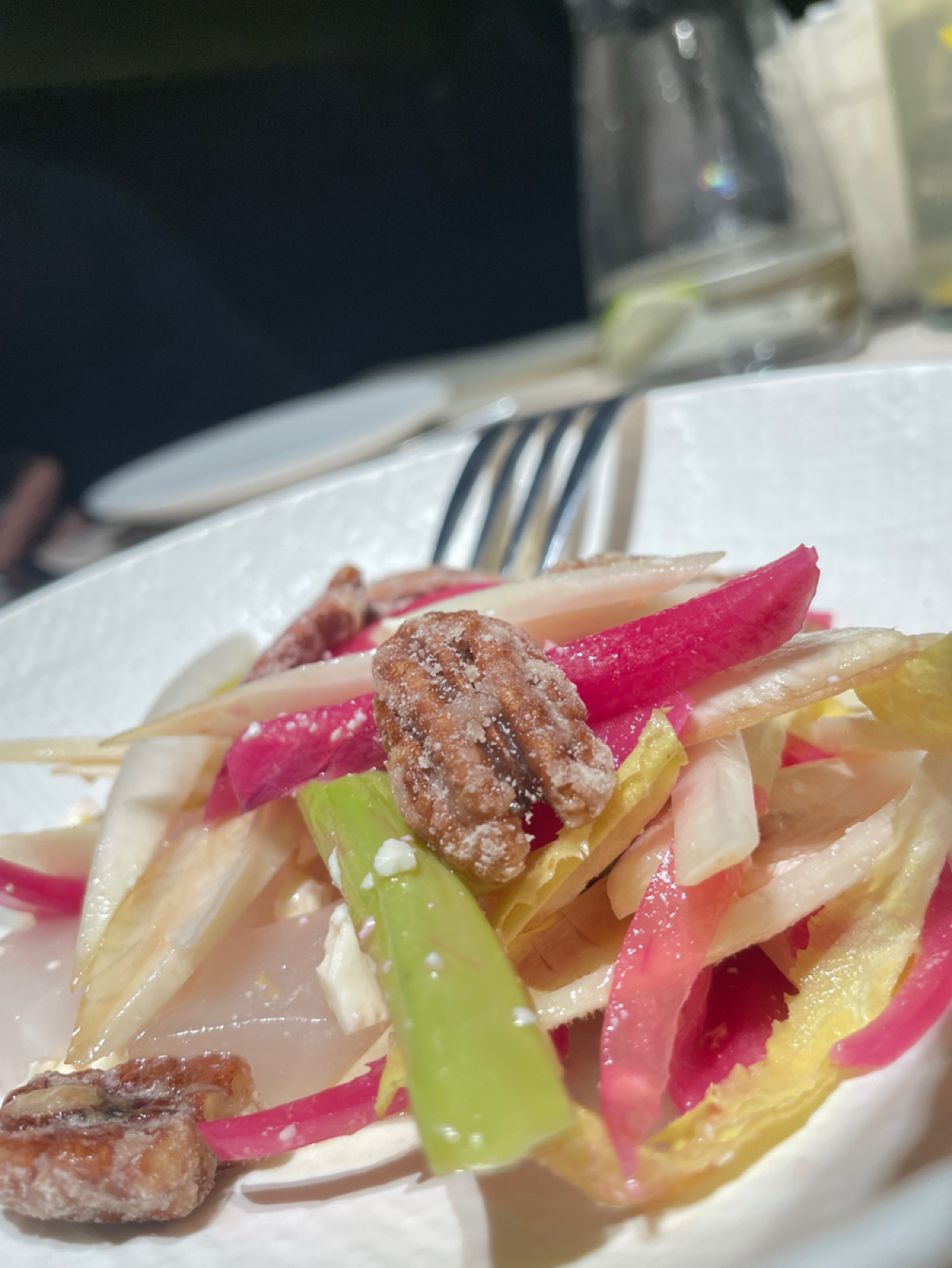Meal image of Olí:  shot by Dixon