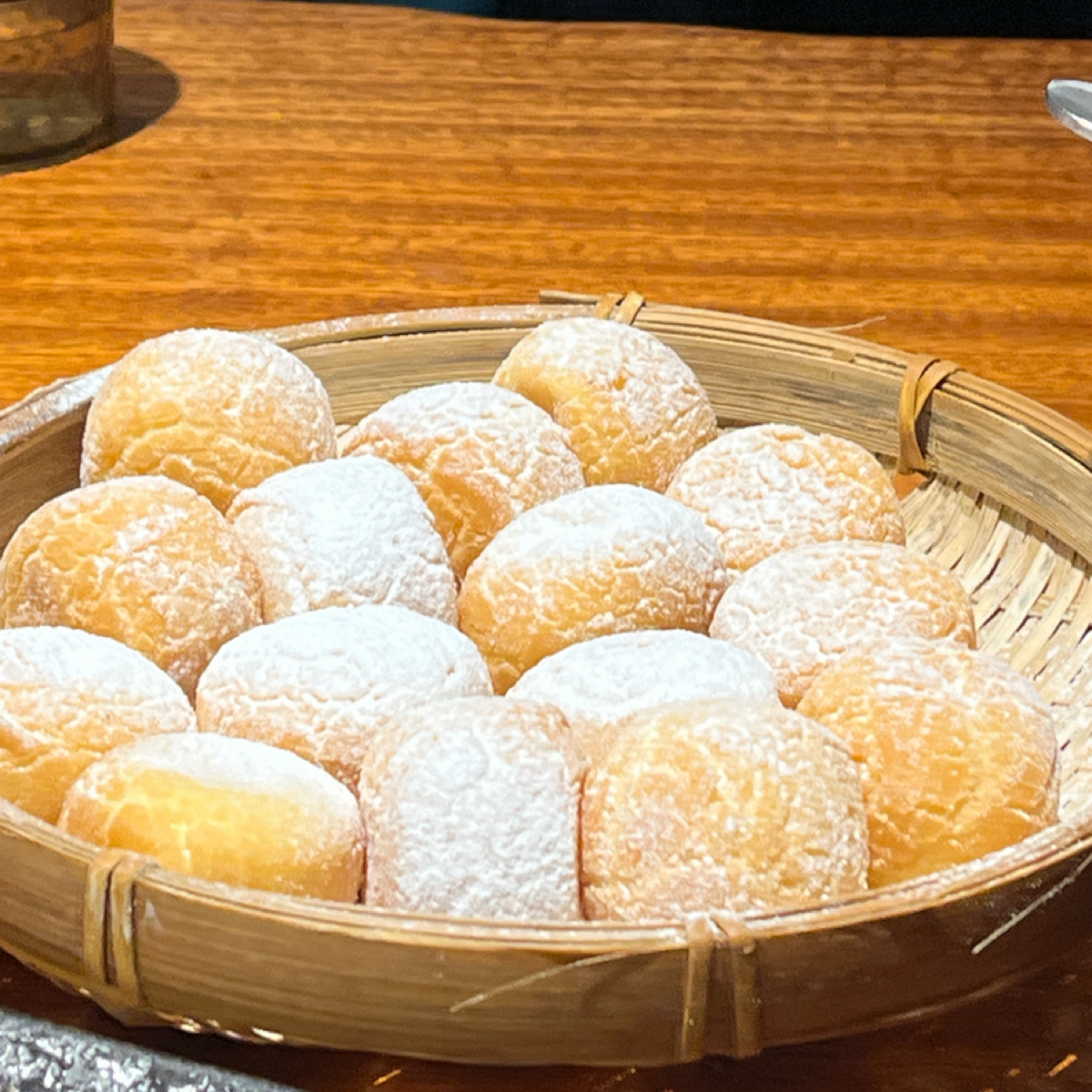 Meal image of 打鹿岸（湛藍邊境）:  shot by Yo