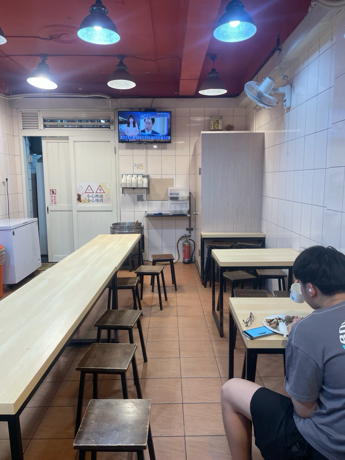 Vibe image of 好味燒臘店:  shot by 乃子過日子