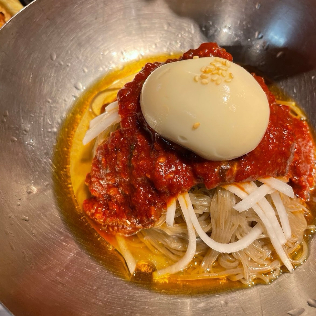 Meal image of 韓食堂한식당:  shot by Dixon
