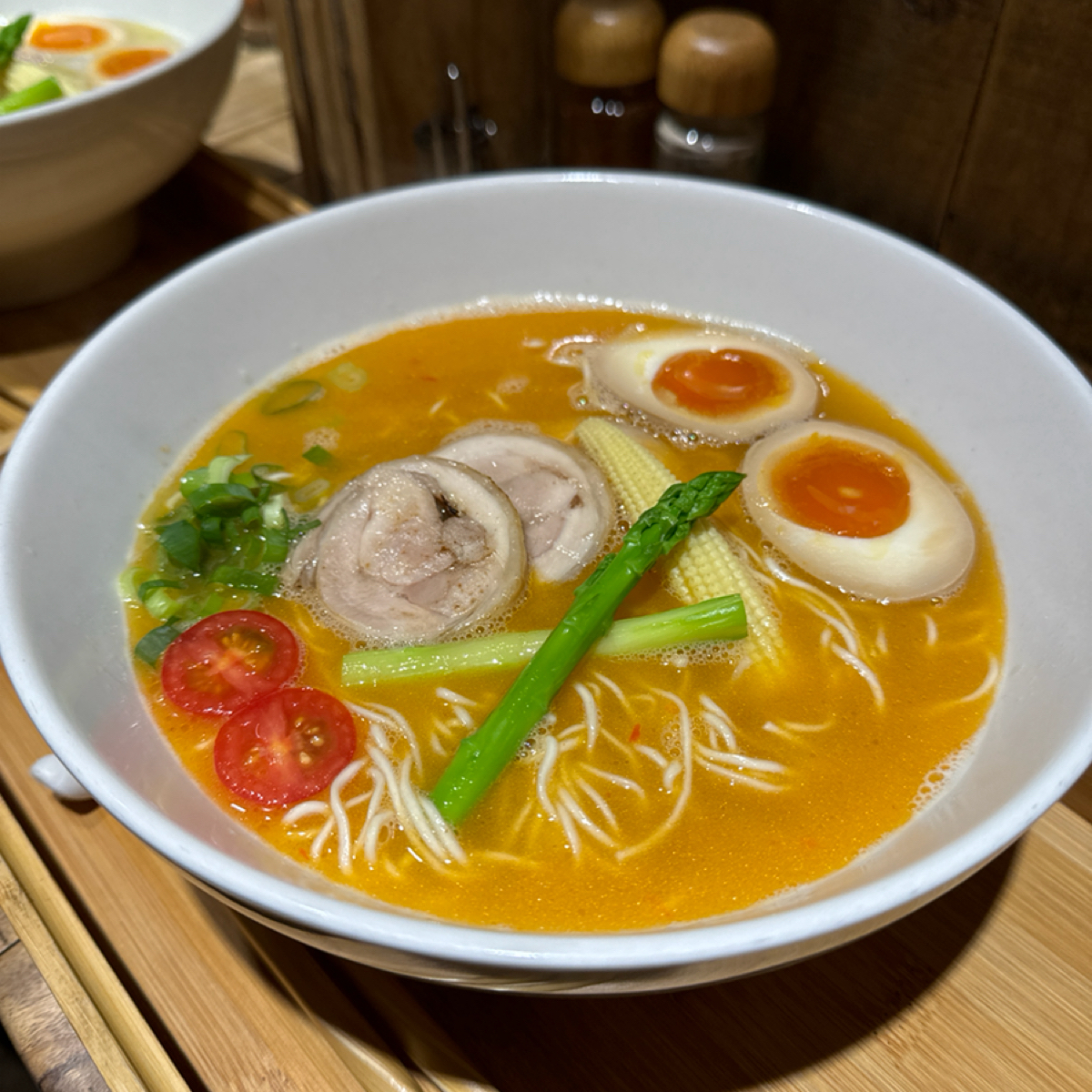 Meal image of 麵屋三金:  shot by Jenny_u.2