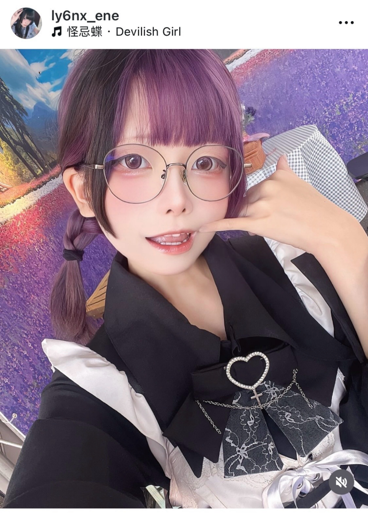 蕾娜希塔女僕咖啡廳 の雰囲気の写真：˗ˋˏ꒰ঌ 黎奈 ໒꒱ྀིˎˊ˗
ly6nx_ene

✟ @rinascita_world 現役� byFooday 官方帳號 