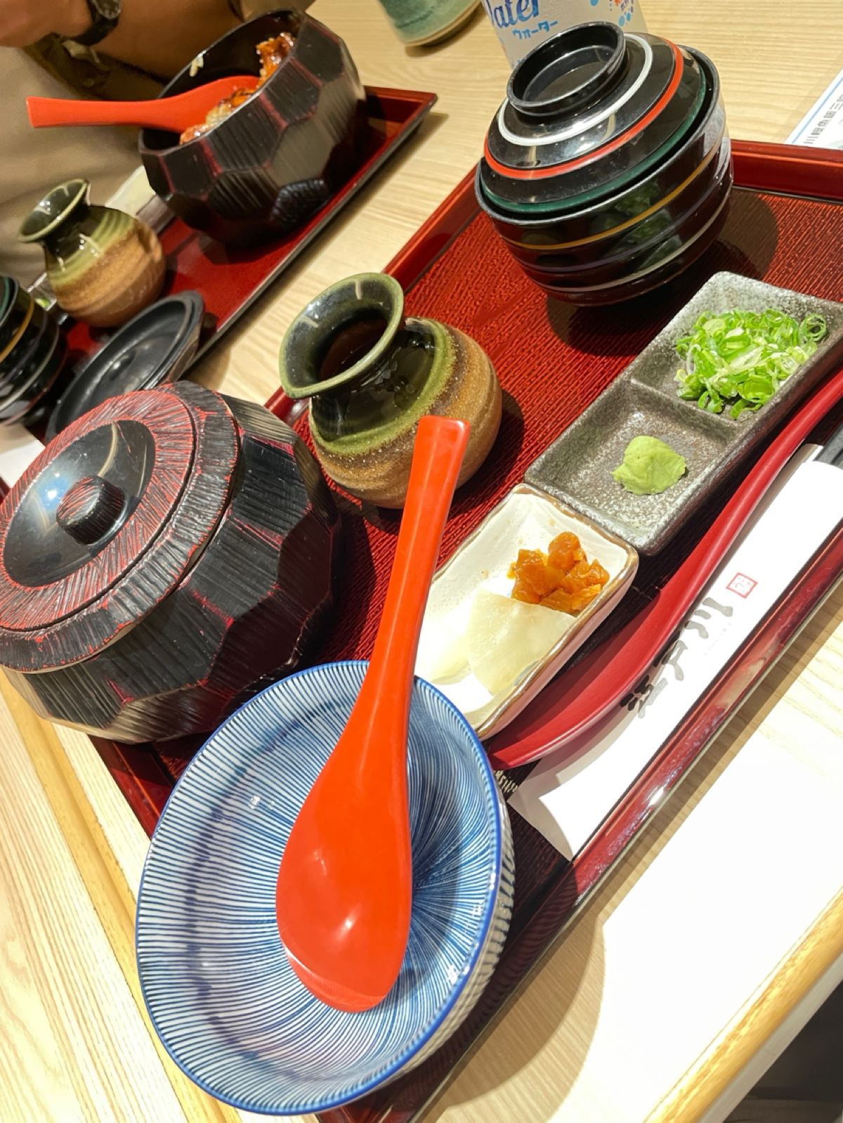 Meal image of 鰻料理 江戶川:  shot by Dixon