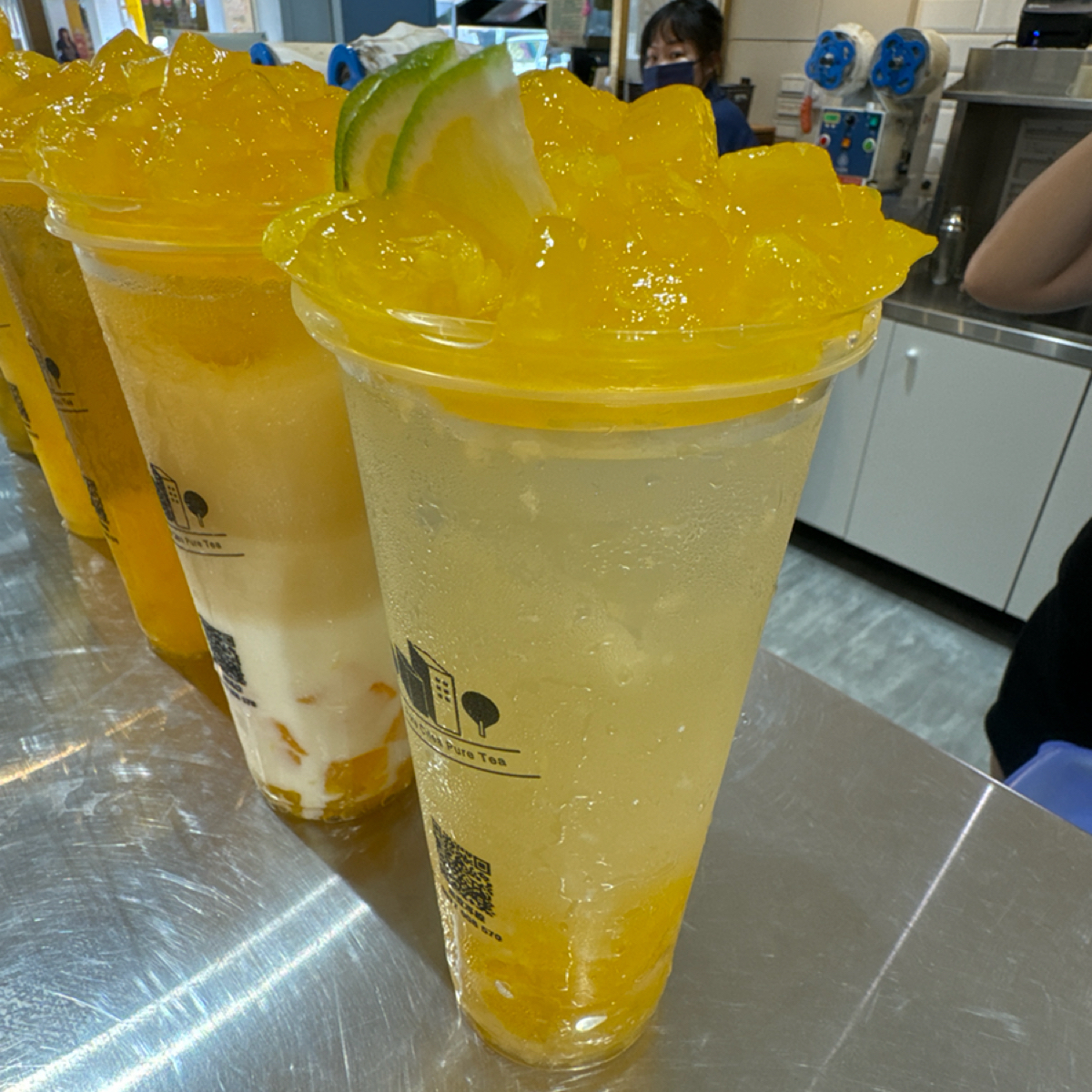 小澄市 三民熱河店 的餐點圖片： 由三口元 拍攝