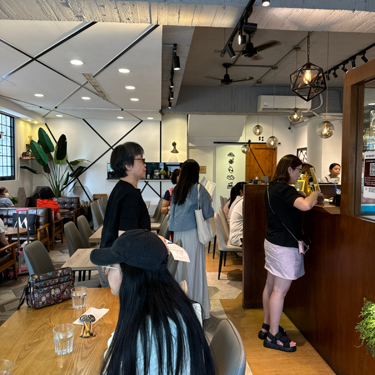 Vibe image of 楽麥舒芙蕾製造所:  shot by 有口無肚 吃美食