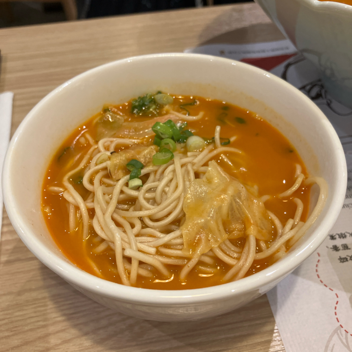 Meal image of 樂蝦拉麵 微風南山店:  shot by 雷恩七星評論