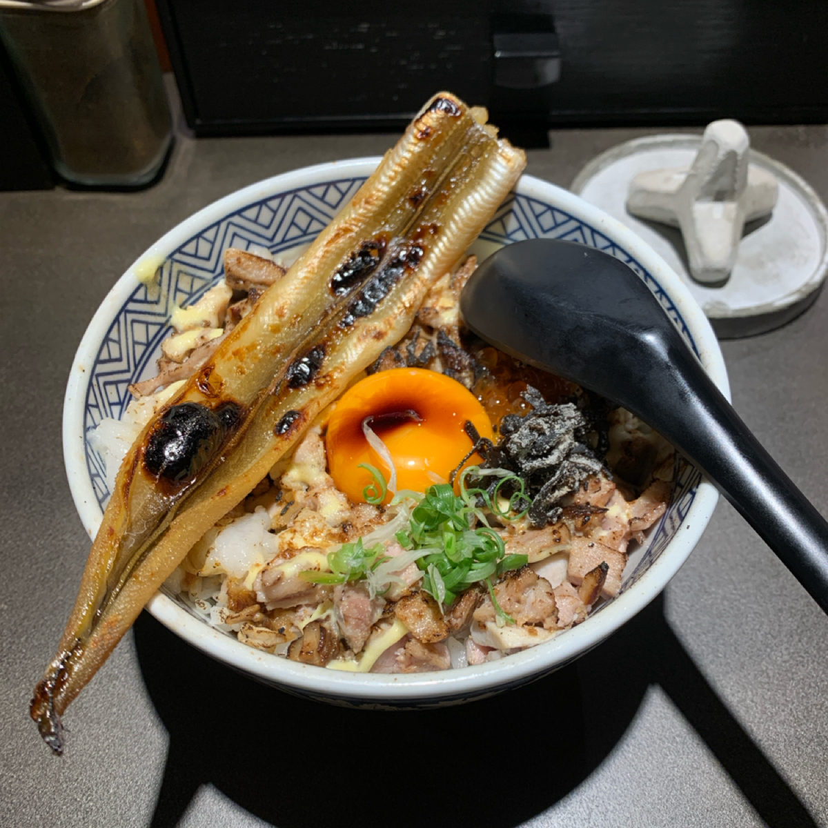Meal image of 丸舢拉麵 光華店:  shot by Food Scouter