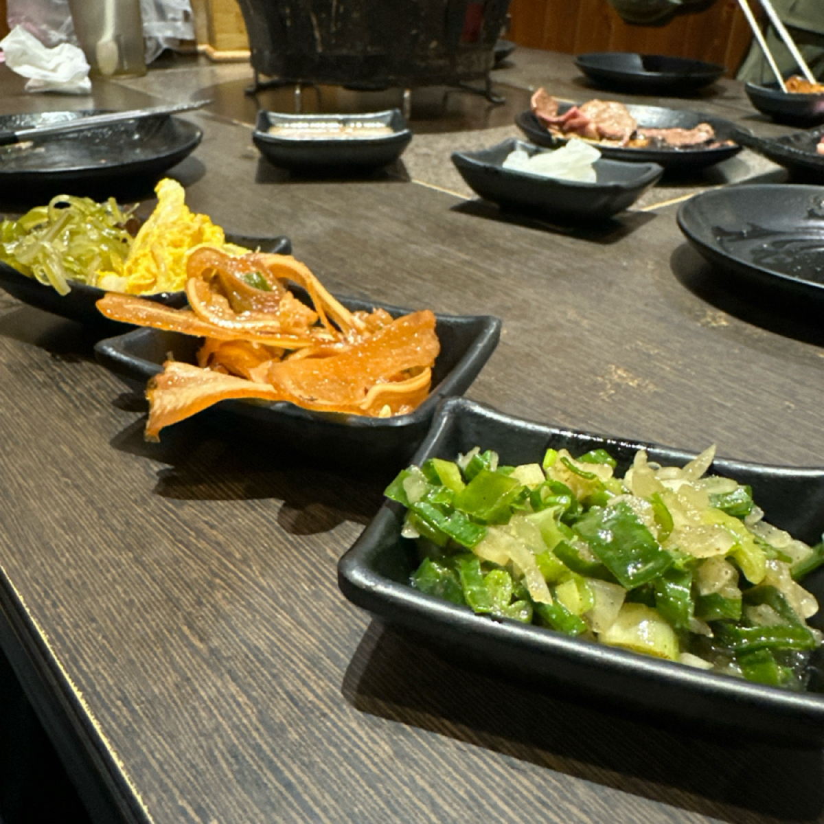 Meal image of 潮肉炭火燒肉 中壢新生店:  shot by wiewieeater