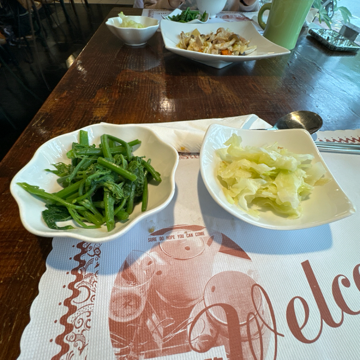 Meal image of 老樟: 小菜 shot by 食、動、健康