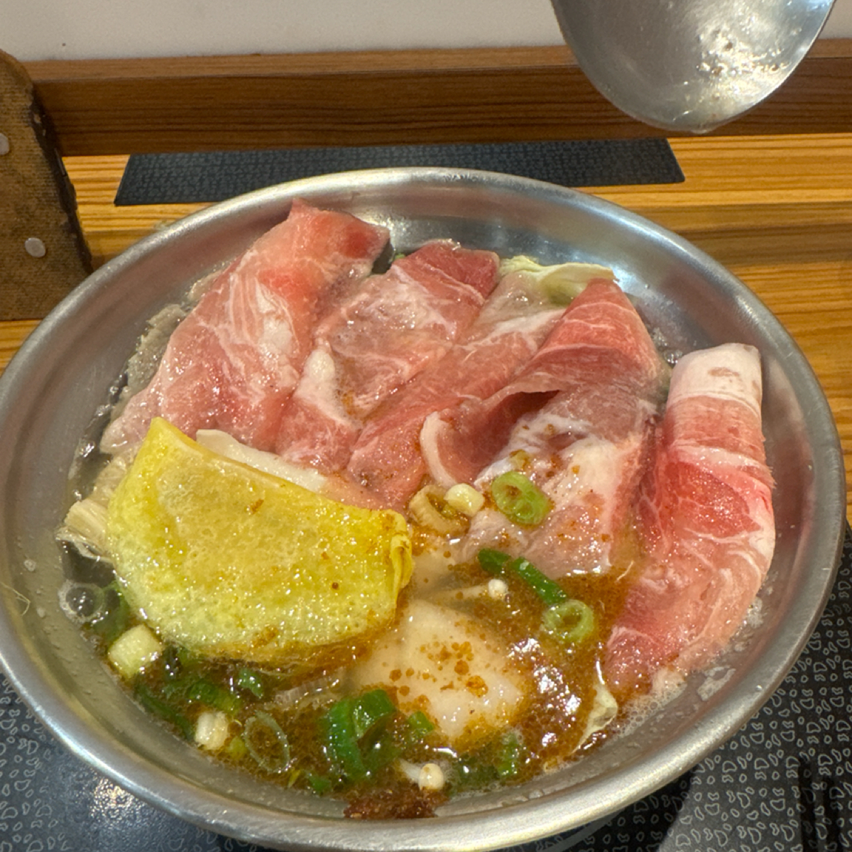 Meal image of 典元味火鍋:  shot by 狼狼💠阿貓