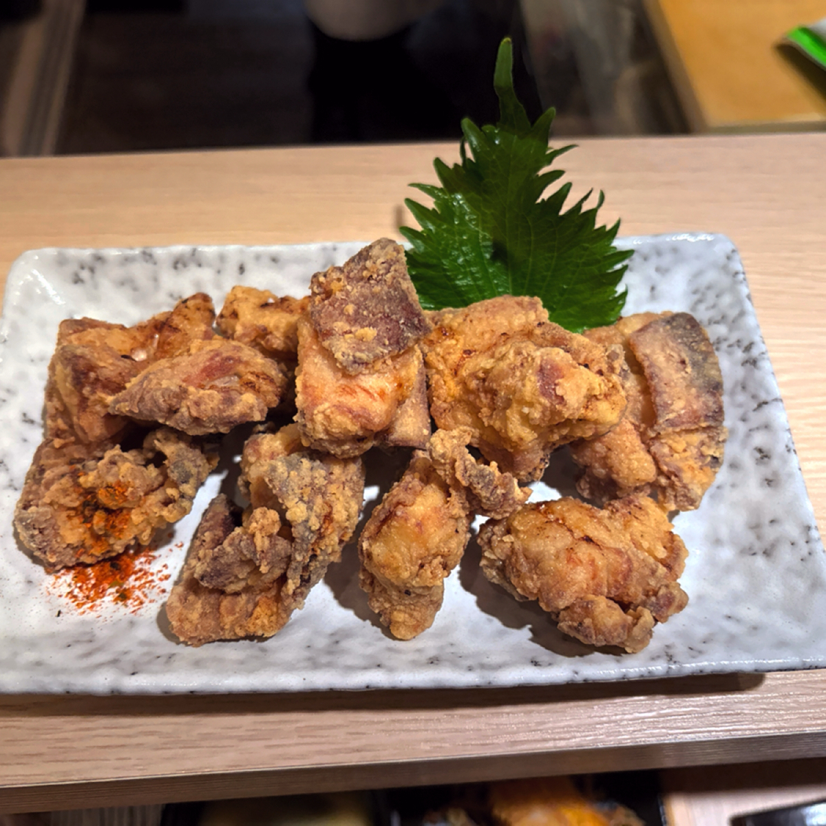 Meal image of 任太郎和食:  shot by Brenda