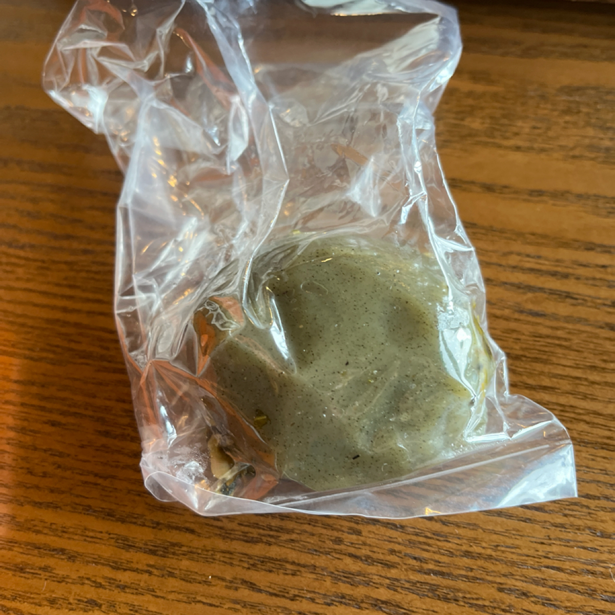 阿蘭草仔粿 のレストランの写真：草仔粿 by珍珠奶綠 