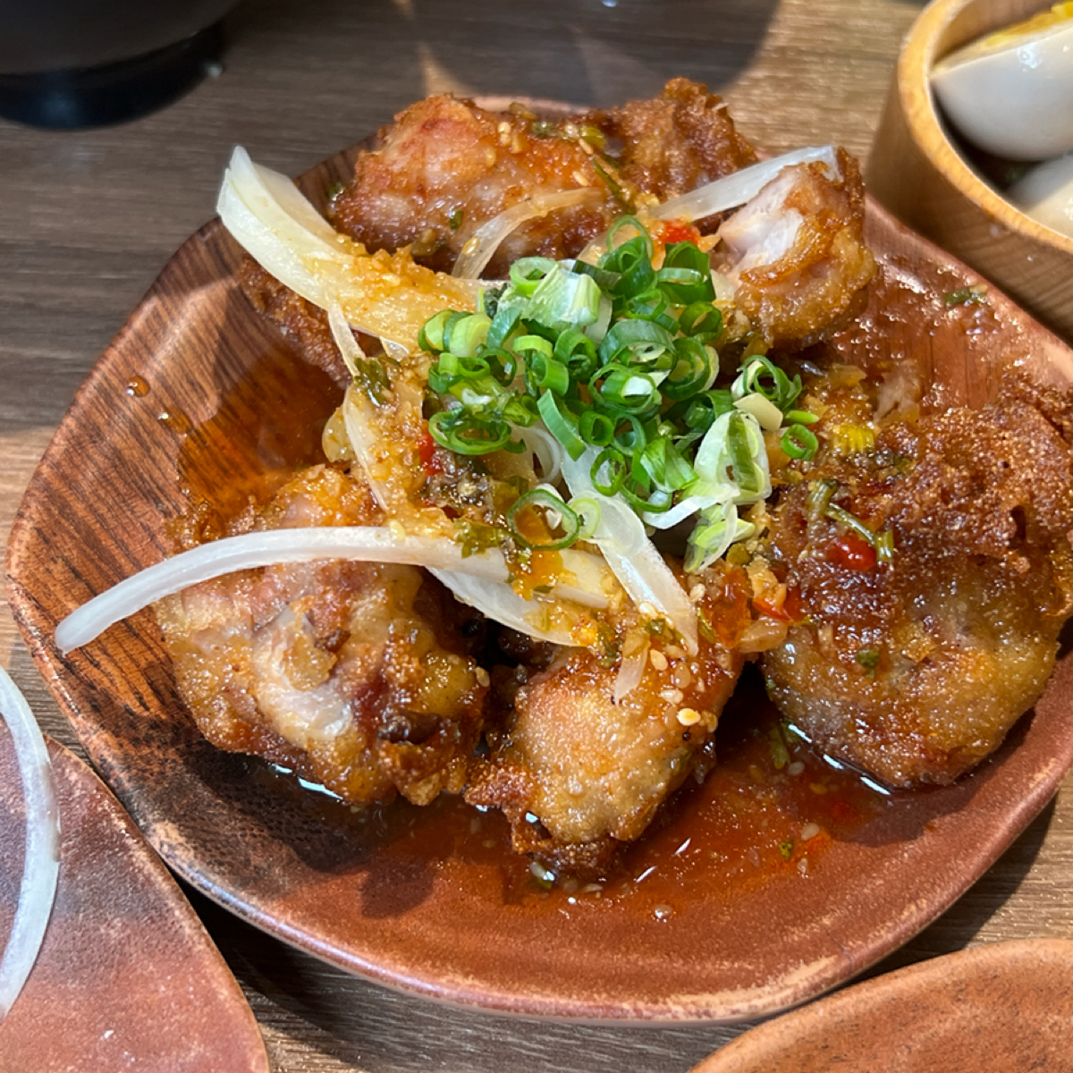 Meal image of 牛丁次郎坊x深夜裡的和魂燒肉丼 水湳經貿支店:  shot by Kevin