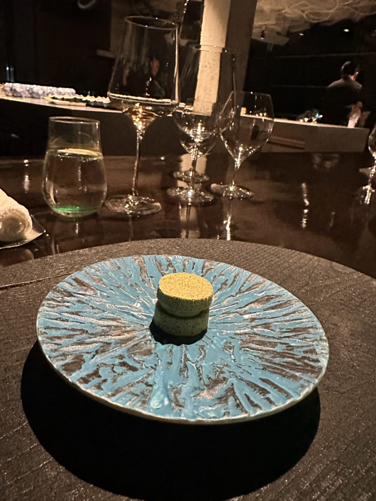Meal image of Gaggan:  shot by DeniseWang