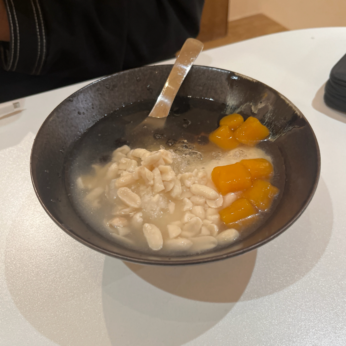 Meal image of 豆來重慶冰粉:  shot by 劉