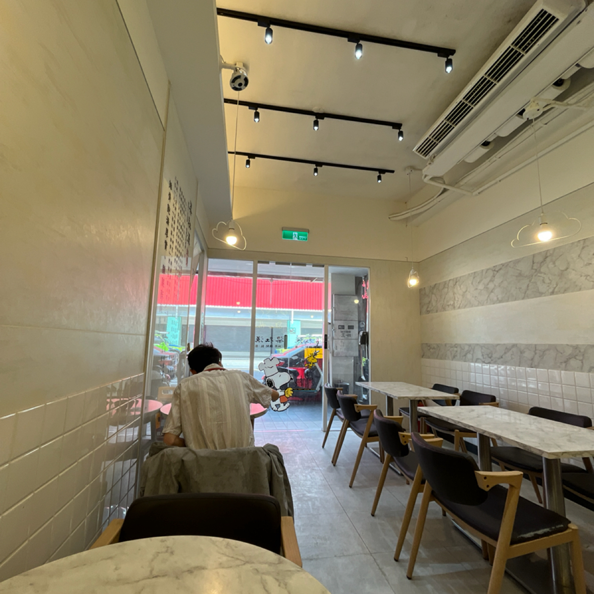 梁社漢排骨 台東大同店 的外觀氛圍圖片： 由Yo 拍攝