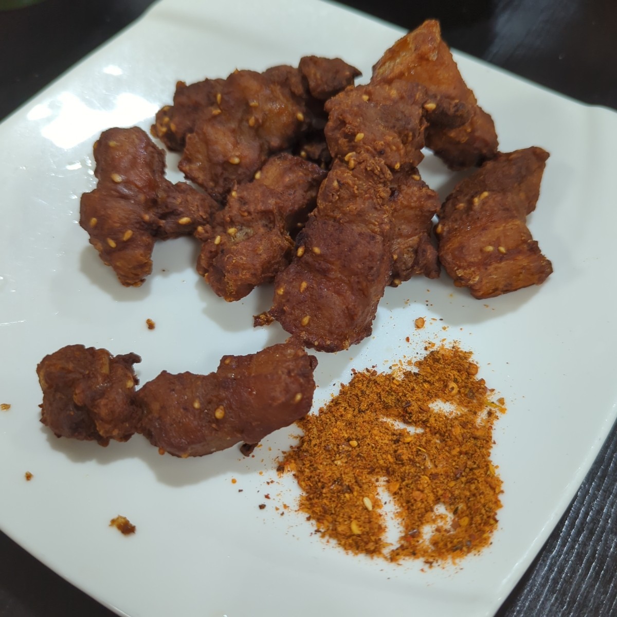 Meal image of 老地方私房小廚:  shot by 美食玩很大