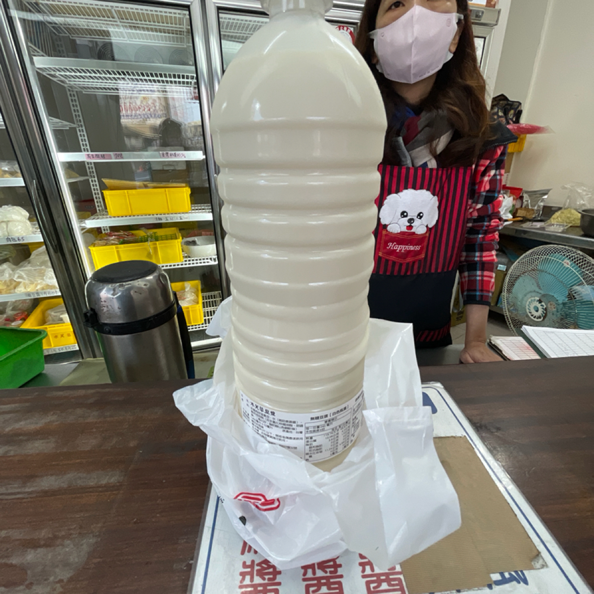 Meal image of 水芙蓉豆腐店 虎尾店:  shot by 雜學生-吃點什麼