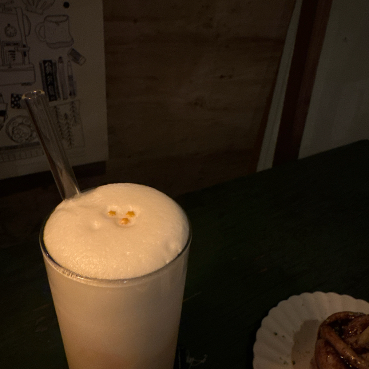 Meal image of 山坡上:  shot by 菌菌