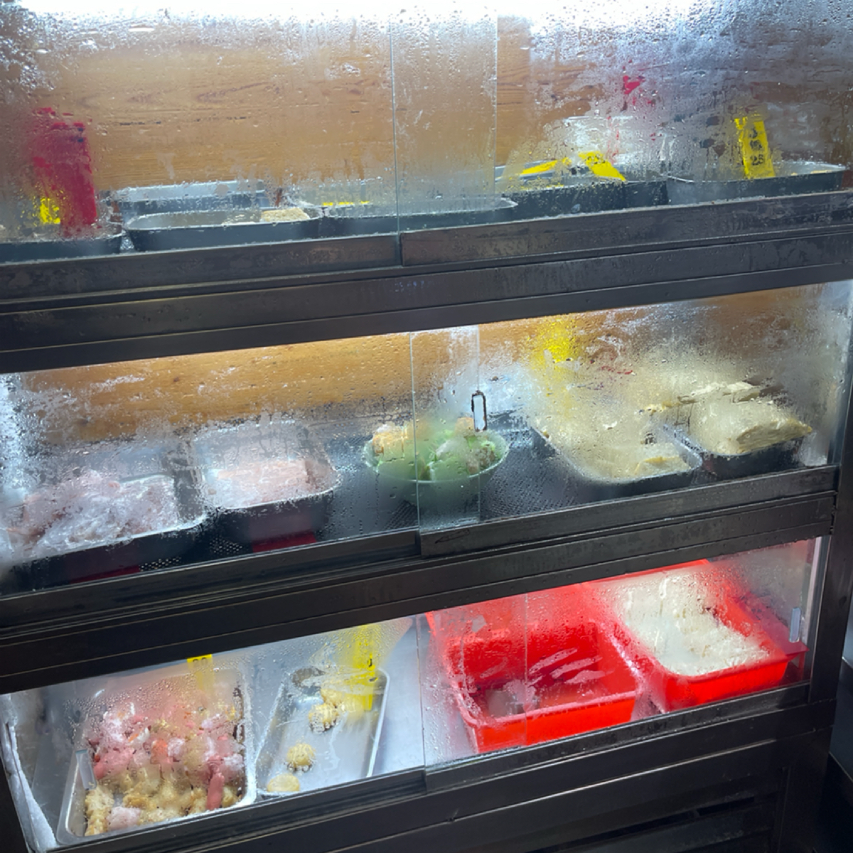 極鮮滷味 のレストランの写真： by等下吃什麼 
