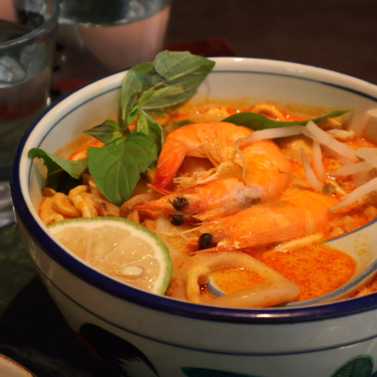 Meal image of 双黃 HHBar&amp; Cuisine:  shot by HIH J