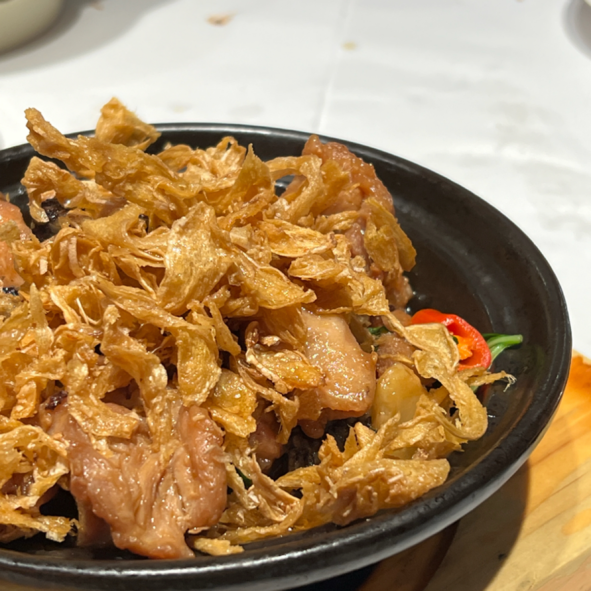 時時香 RICE BAR 台中三井店 のレストランの写真： byKevin 