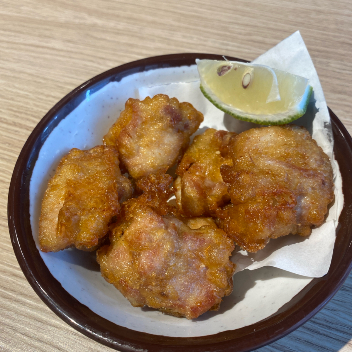 Meal image of 侍悟丸迴轉壽司（台中米平方店）:  shot by 鮮美