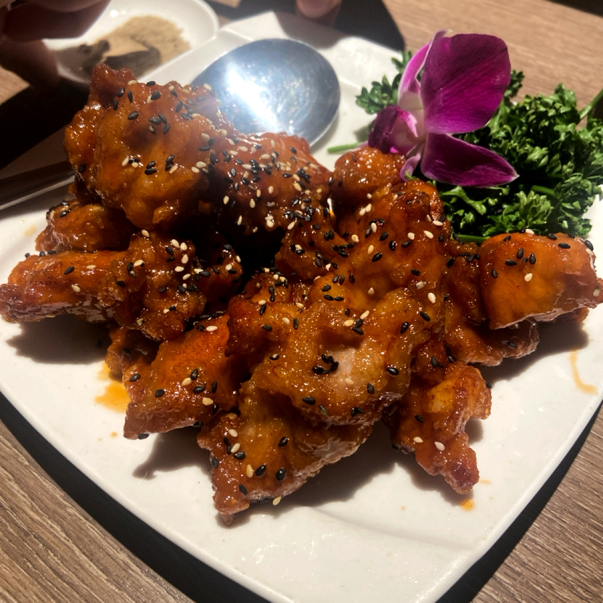 Meal image of 廚房客家美食: 京都排骨(小,$330) shot by 每個人都在找他的貓