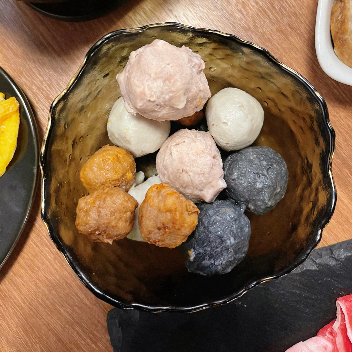 Meal image of 半扮鍋苑 鴛鴦麻辣火鍋:  shot by 尼克到處吃美食