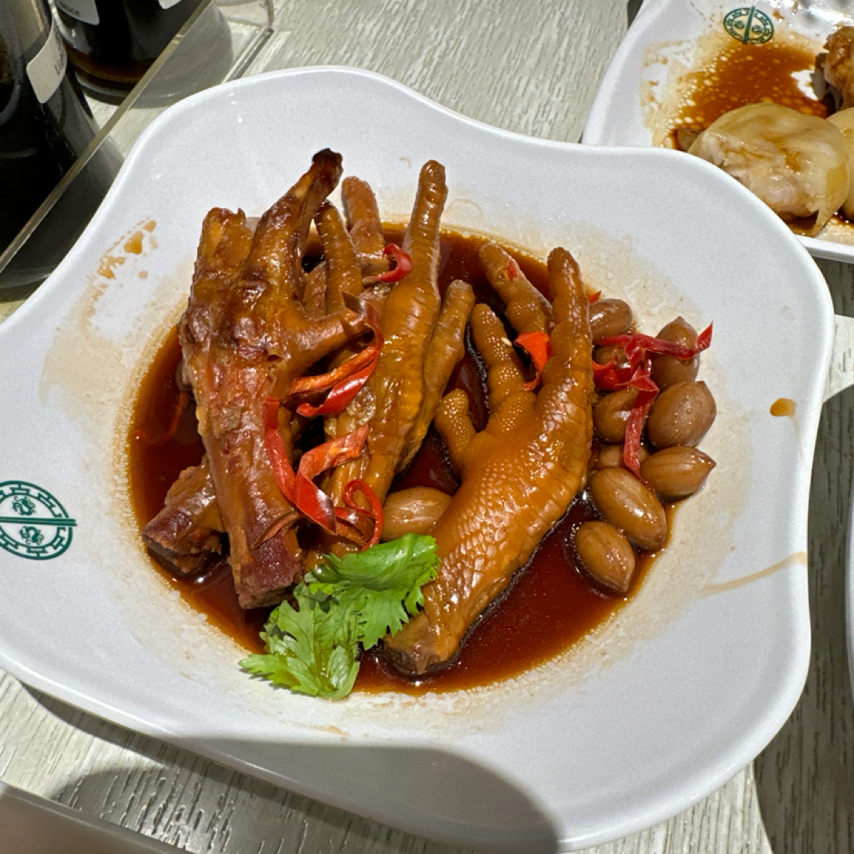 Meal image of 添好運 松山車站店:  shot by Joann