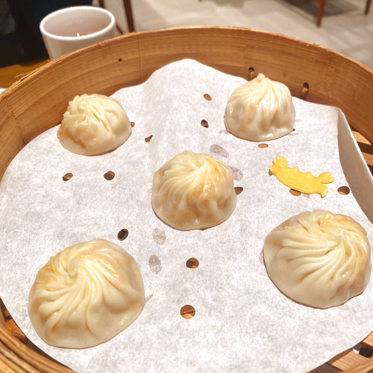 鼎泰豐 高雄店 のレストランの写真： byTJMM食食嗑 