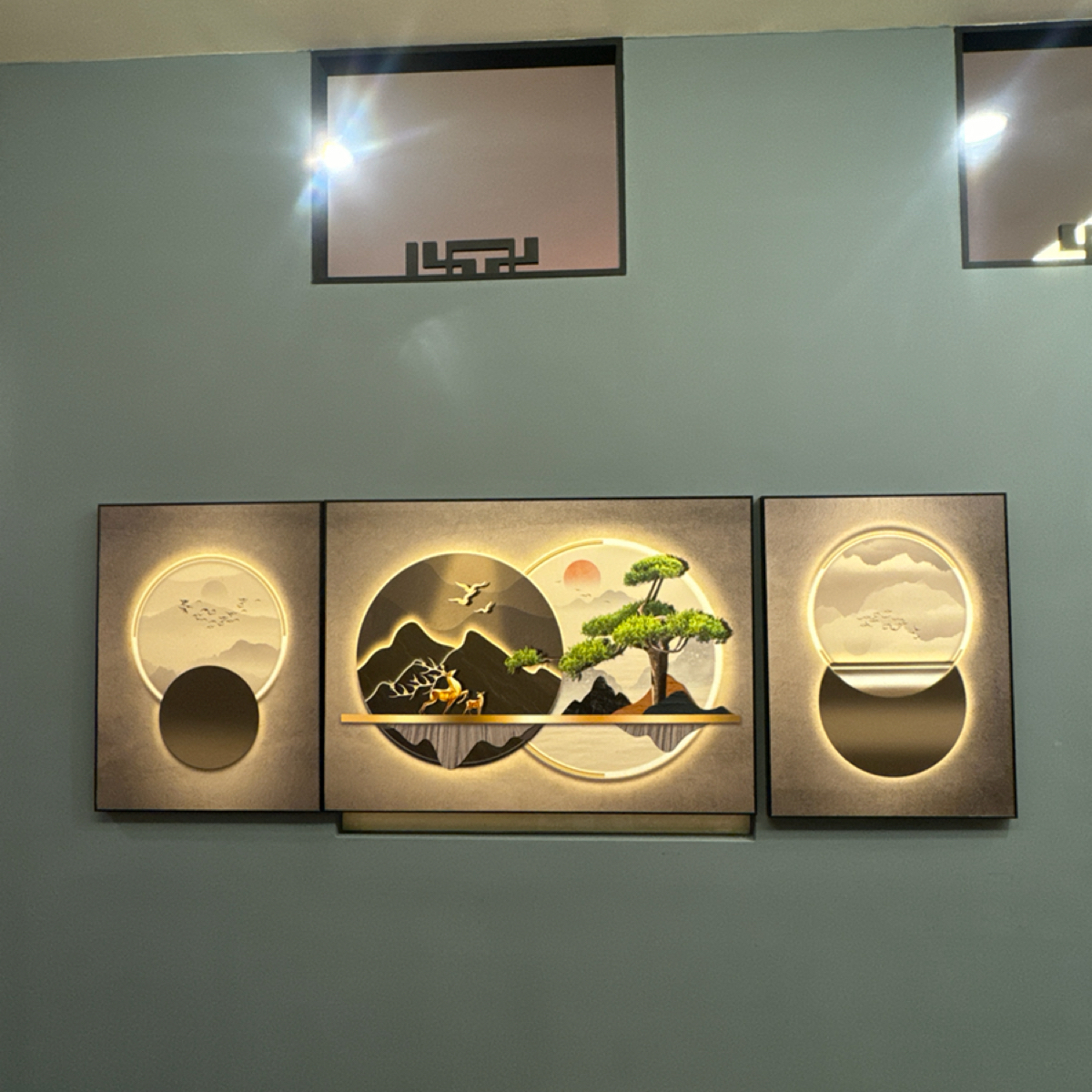 Vibe image of LA時尚川菜安平店:  shot by 三口元