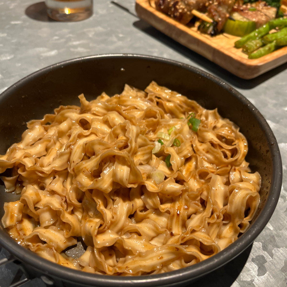 Meal image of 路邊烤肉wildbbq奇萊:  shot by 小旋風Ray