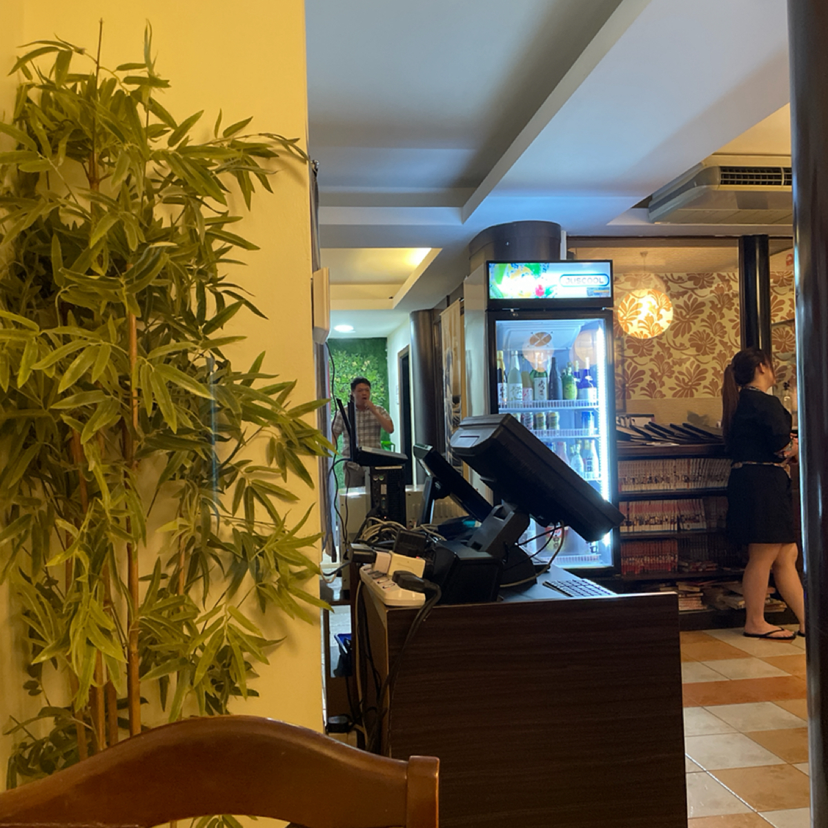 Vibe image of Yaoki 八起居酒屋:  shot by Dixon