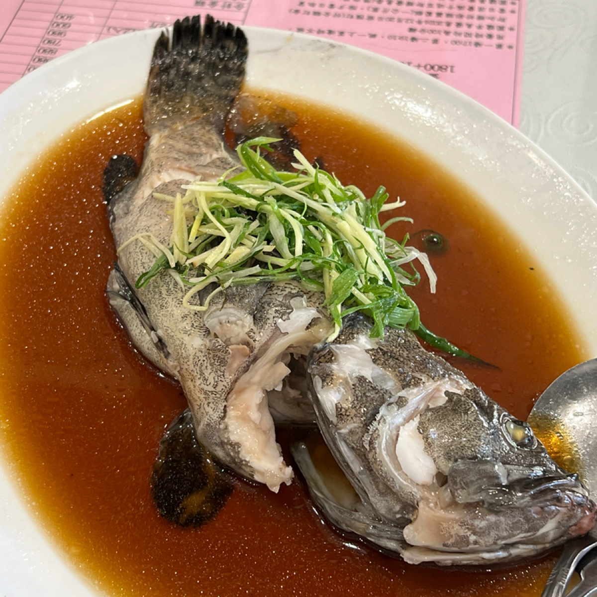 唐人街茶餐廳 のレストランの写真： byKevin 