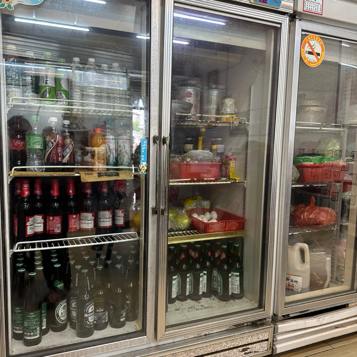 埔頂飯麵小館 の雰囲気の写真： by以樣 