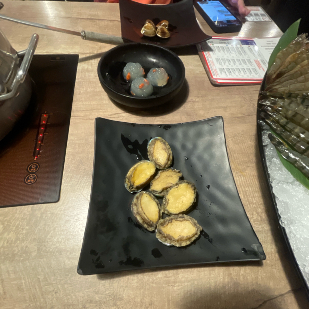 Meal image of 新馬辣經典麻辣火鍋 高雄夢時代:  shot by 藍說