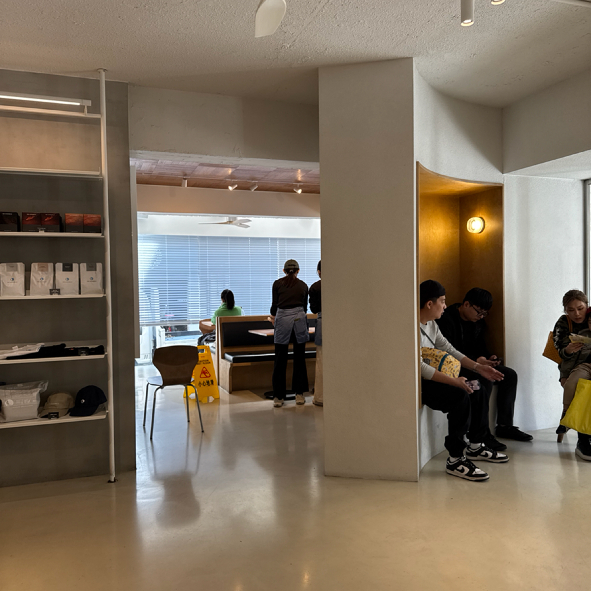 The Antipodean 富錦店 的外觀氛圍圖片： 由史波蓋提 拍攝
