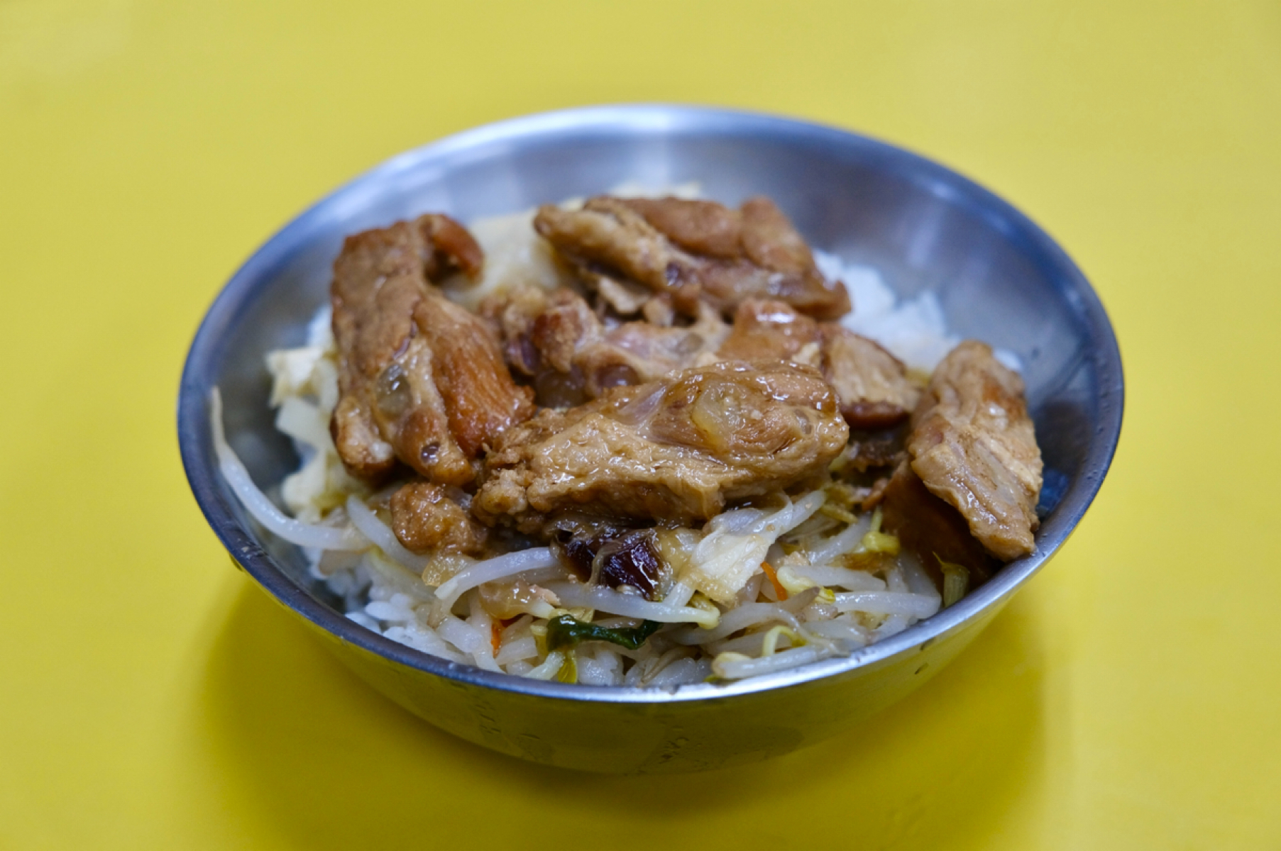 聖記軟骨飯 のレストランの写真： byFood Scouter 