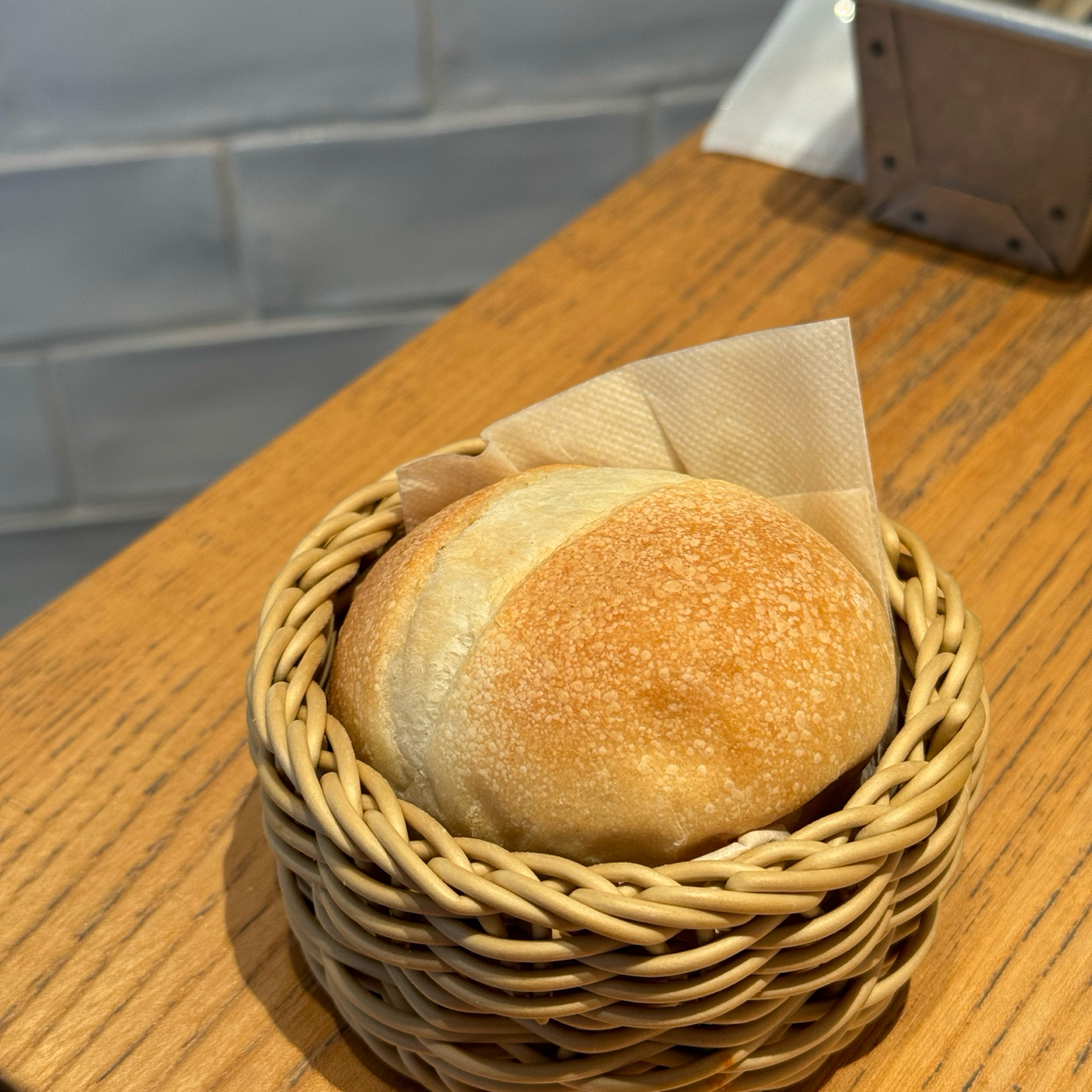 Meal image of アフタヌーンティー・ラブアンドテーブル ルクア LUCUA大阪店:  shot by Ana