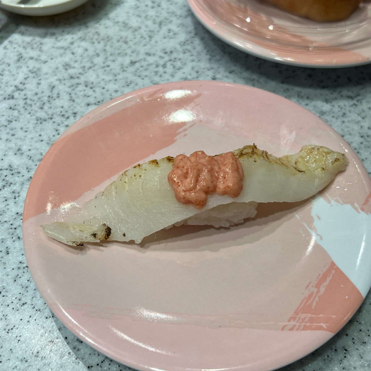 Meal image of 爭鮮迴轉壽司  彰化家樂福店:  shot by Kevin