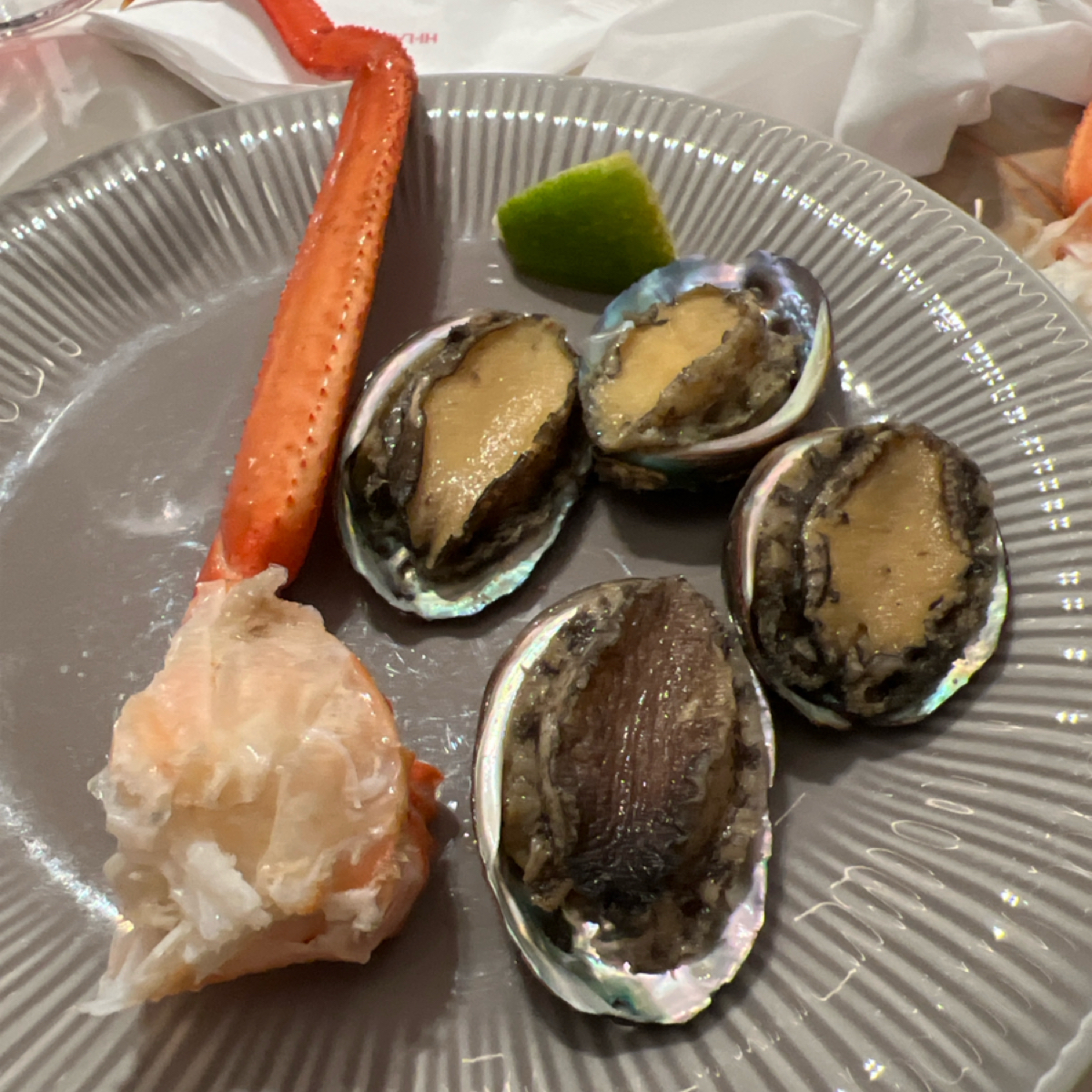 島語自助餐廳 ISLAND BUFFET RESTAURANT のレストランの写真： by錢多多 